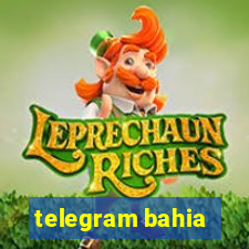 telegram bahia